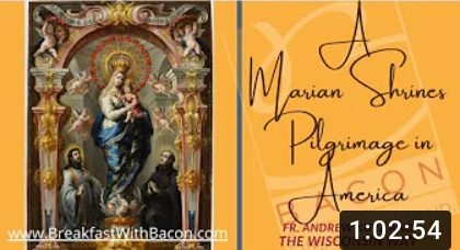 Wisconsin Way on Breakfast With Bacon Show